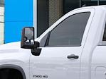 New 2025 Chevrolet Silverado 2500 Work Truck Regular Cab 4x4, Pickup for sale #2S1390 - photo 13