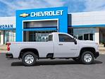 New 2025 Chevrolet Silverado 2500 Work Truck Regular Cab 4x4, Pickup for sale #2S1390 - photo 6