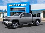 New 2025 Chevrolet Silverado 2500 LT Crew Cab 4x4, Pickup for sale #2S1391 - photo 2