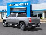 New 2025 Chevrolet Silverado 2500 LT Crew Cab 4x4, Pickup for sale #2S1391 - photo 4