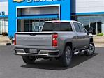 New 2025 Chevrolet Silverado 2500 LT Crew Cab 4x4, Pickup for sale #2S1391 - photo 5