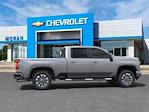 New 2025 Chevrolet Silverado 2500 LT Crew Cab 4x4, Pickup for sale #2S1391 - photo 6