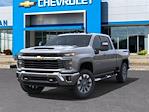 New 2025 Chevrolet Silverado 2500 LT Crew Cab 4x4, Pickup for sale #2S1391 - photo 7