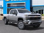 New 2025 Chevrolet Silverado 2500 LT Crew Cab 4x4, Pickup for sale #2S1391 - photo 8