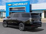 New 2025 Chevrolet Suburban RST 4WD, SUV for sale #2S1400 - photo 4