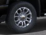 New 2025 Chevrolet Silverado 2500 LT Crew Cab 4x4, Pickup for sale #2S1401 - photo 10