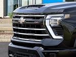 New 2025 Chevrolet Silverado 2500 LT Crew Cab 4x4, Pickup for sale #2S1401 - photo 14