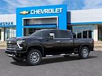 New 2025 Chevrolet Silverado 2500 LT Crew Cab 4x4, Pickup for sale #2S1401 - photo 2