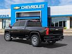 New 2025 Chevrolet Silverado 2500 LT Crew Cab 4x4, Pickup for sale #2S1401 - photo 4