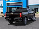 New 2025 Chevrolet Silverado 2500 LT Crew Cab 4x4, Pickup for sale #2S1401 - photo 5