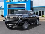 New 2025 Chevrolet Silverado 2500 LT Crew Cab 4x4, Pickup for sale #2S1401 - photo 7