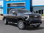 New 2025 Chevrolet Silverado 2500 LT Crew Cab 4x4, Pickup for sale #2S1401 - photo 8