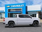 2025 Chevrolet Silverado 1500 Crew Cab 4x4, Pickup for sale #2S1408 - photo 6