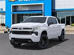 2025 Chevrolet Silverado 1500 Crew Cab 4x4, Pickup for sale #2S1408 - photo 7