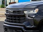 New 2025 Chevrolet Silverado 1500 RST Crew Cab 4x4, Pickup for sale #2S1422 - photo 14