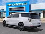 New 2025 Chevrolet Suburban Premier 4WD, SUV for sale #2S1429 - photo 4