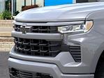 New 2025 Chevrolet Silverado 1500 RST Crew Cab 4x4, Pickup for sale #2S1430 - photo 14