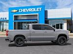 New 2025 Chevrolet Silverado 1500 RST Crew Cab 4x4, Pickup for sale #2S1430 - photo 6