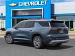 New 2025 Chevrolet Traverse LT FWD, SUV for sale #2S1449 - photo 4