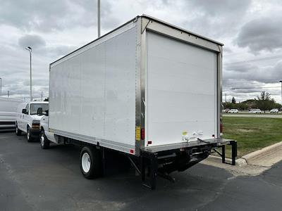 2022 Ford E-350 RWD, Box Van for sale #M12109 - photo 2