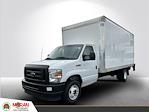 2022 Ford E-350 RWD, Box Van for sale #M12109 - photo 1
