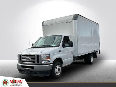 2022 Ford E-350 RWD, Box Van for sale #M12251 - photo 1