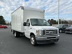 2022 Ford E-350 RWD, Box Van for sale #M12251 - photo 4