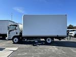 2020 Isuzu NPR-XD Regular Cab 4x2, Box Truck for sale #M12265 - photo 6
