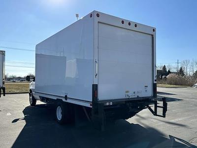 2022 Ford E-450 RWD, Box Van for sale #M12266 - photo 2