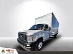 2022 Ford E-450 RWD, Box Van for sale #M12267 - photo 1