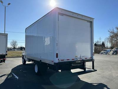 2021 Ford E-350 RWD, Box Van for sale #M12276 - photo 2
