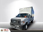 2021 Ford E-350 RWD, Box Van for sale #M12276 - photo 1