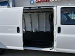 2023 Chevrolet Express 2500 RWD, Empty Cargo Van for sale #M12403 - photo 11