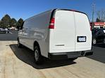 2023 Chevrolet Express 2500 RWD, Empty Cargo Van for sale #M12403 - photo 6