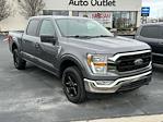 2021 Ford F-150 SuperCrew Cab 4x4, Pickup for sale #M12406 - photo 3