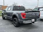 2021 Ford F-150 SuperCrew Cab 4x4, Pickup for sale #M12406 - photo 2