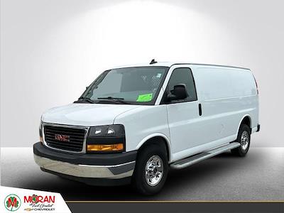 2020 GMC Savana 2500 SRW 4x2, Empty Cargo Van for sale #M12470 - photo 1