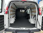 2020 GMC Savana 2500 SRW 4x2, Empty Cargo Van for sale #M12470 - photo 2