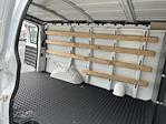 2020 GMC Savana 2500 SRW 4x2, Empty Cargo Van for sale #M12470 - photo 13