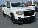 Used 2021 GMC Canyon Elevation Crew Cab 4x2, Pickup for sale #M12489 - photo 4