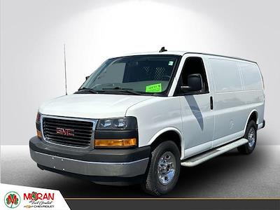 2020 GMC Savana 2500 SRW 4x2, Empty Cargo Van for sale #M12490 - photo 1