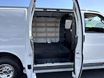 Used 2020 GMC Savana 2500 Work Van 4x2, Empty Cargo Van for sale #M12490 - photo 11