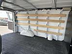 Used 2020 GMC Savana 2500 Work Van 4x2, Empty Cargo Van for sale #M12490 - photo 12
