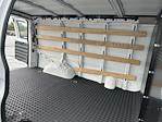 2022 GMC Savana 2500 4x2, Empty Cargo Van for sale #M12542 - photo 12