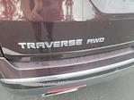 Used 2023 Chevrolet Traverse Premier AWD, SUV for sale #M12791 - photo 6