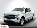 Used 2022 Chevrolet Silverado 1500 LT Crew Cab 4x4, Pickup for sale #M12793 - photo 1