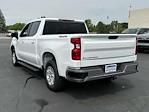 Used 2022 Chevrolet Silverado 1500 LT Crew Cab 4x4, Pickup for sale #M12793 - photo 2