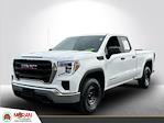 Used 2021 GMC Sierra 1500 Base Double Cab 4x4, Pickup for sale #M12827 - photo 1