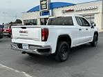 Used 2021 GMC Sierra 1500 Base Double Cab 4x4, Pickup for sale #M12827 - photo 6