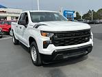 Used 2023 Chevrolet Silverado 1500 Work Truck Double Cab 4x2, Pickup for sale #M12847 - photo 4